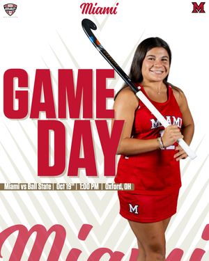 Image post by @miamioh_fh on Instagram