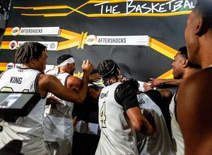 Image post by @buffstampededotcom on Instagram