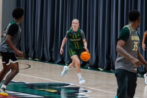 Image post by @uab_wbball on Instagram