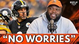 Video post by @bigplaycleveland on YouTube