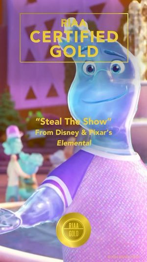 Video post by @disneymusic on Instagram