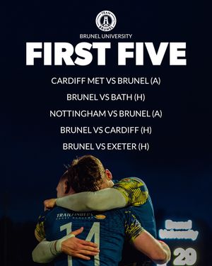 Image post by @bucssuperrugby on Instagram