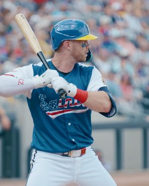 Image post by @stpaulsaints on Instagram