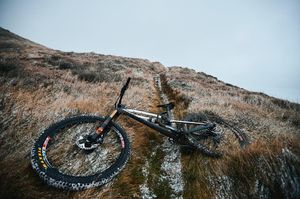 Image post by @nukeproofbikes on Instagram