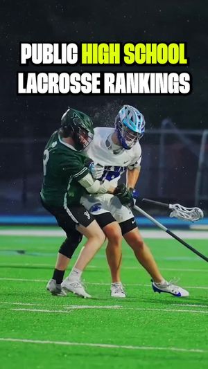 Video post by @lacrossenetwork on TikTok