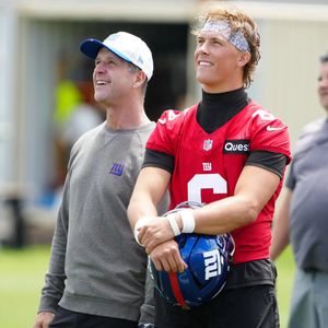 Image post by @SleeperNFL on Twitter
