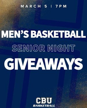 Image post by @cbu_crazies on Instagram