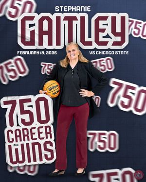 Image post by @FDUKnightsWBB on Twitter