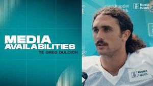 Video post by @miamidolphins on YouTube