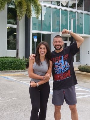 Image post by @joannajedrzejczyk on Instagram