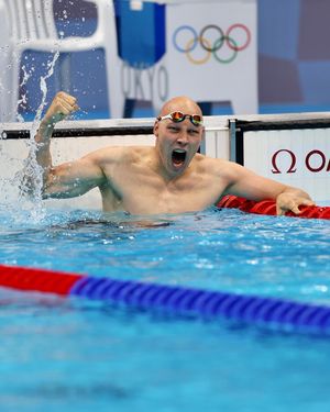 Image post by @olympicteamfinland on Instagram