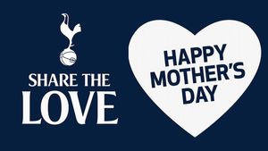 Image post by @SpursWomen on Facebook