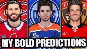 Video post by @gravitehhockey on YouTube