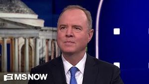 Video post by @msnbc on YouTube