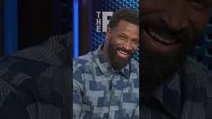 Video post by @foxsports on YouTube
