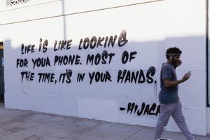 Image post by @bellikemike on Instagram