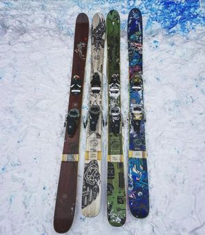 Image post by @j_skis on Instagram
