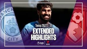 Video post by @deportes on YouTube
