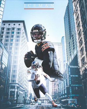 Image post by @coverartsports on Instagram