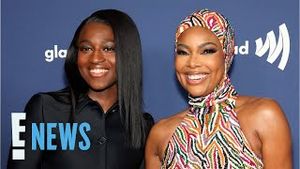 Video post by @enews on YouTube