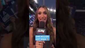 Video post by @sportsnet on YouTube