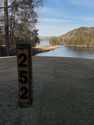 Image post by @clemsonmgolf on Instagram
