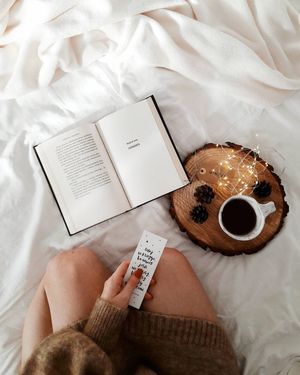 Image post by @kate.simple.life on Instagram