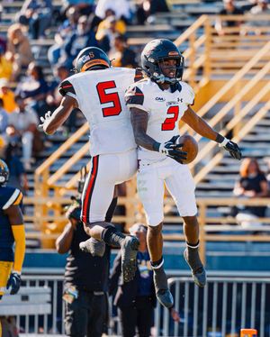 Image post by @gocamelsfb on Instagram