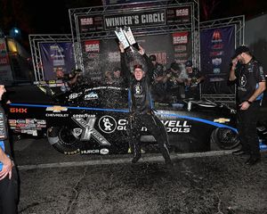 Image post by @jfr_racing on Instagram