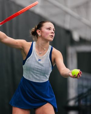 Image post by @dowtenniscl on Instagram