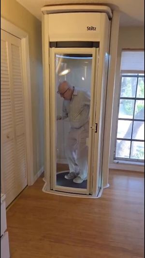 Video post by @Stiltzfl on Facebook