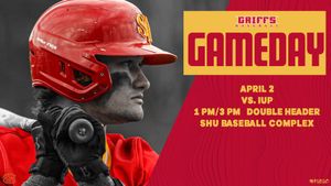 Image post by @SHGriffBaseball on Twitter