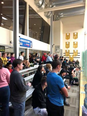 Image post by @squashcanada on Facebook