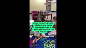 Video post by @laopinionla on YouTube
