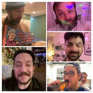 Image post by @salvulcano on Instagram