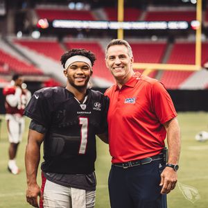 Image post by @AZCardinals on Twitter