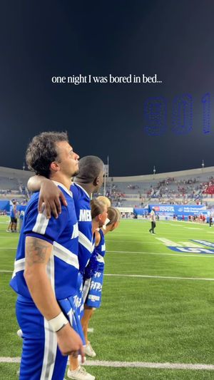 Video post by @uofmemphis on TikTok