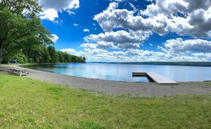 Image post by @smithmemorialparkcampground on Facebook