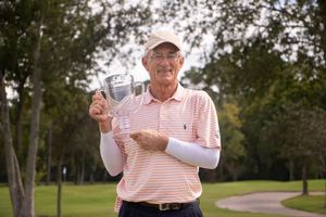 Image post by @southerntexaspga on Facebook