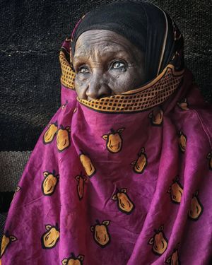 Image post by @abbasalkhamis on Instagram
