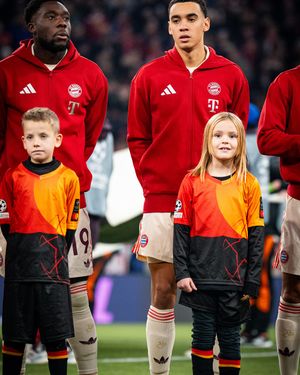 Image post by @alphonsodavies on Instagram