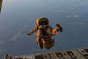 Image post by @airforcespecialtactics on Instagram