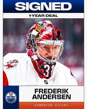 Image post by @NHL on Twitter