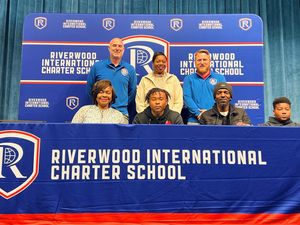 Image post by @ricsathletics on Instagram