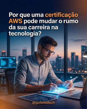 Image post by @guitelestech on Instagram