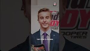 Video post by @indycaronfox on YouTube