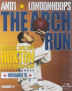 Video post by @londonhoops on TikTok