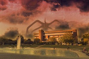 Image post by @UCF on Twitter