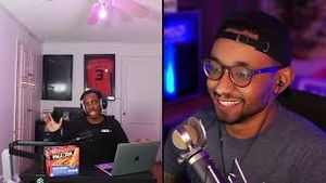 Video post by @eyesofthedon on YouTube