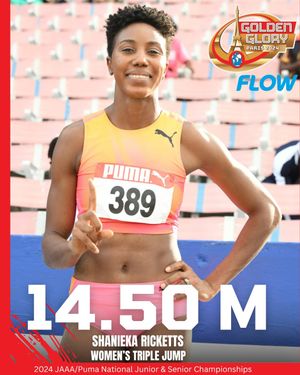 Image post by @jamaicaobserver on Instagram